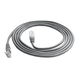 Kabel LEXTON Patch cord 5m (síťový)